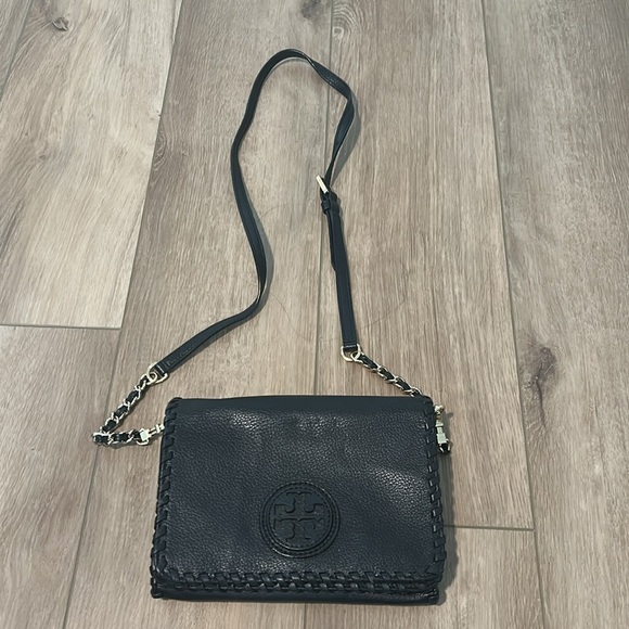 Tory Burch leather purse - Picture 2 of 5